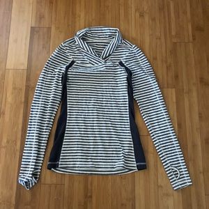 Lululemon Long Sleeve Top